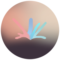 Logo of ClaudeGram